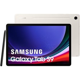 Tablette Tactile - SAMSUNG - Galaxy Tab S9 - 11 - RAM 8Go - 128 Go - C