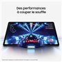 Tablette Tactile - SAMSUNG - Galaxy Tab S9+ - 12.4 - RAM 12Go - 256 Go