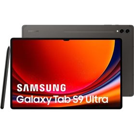 Tablette Tactile - SAMSUNG - Galaxy Tab S9 Ultra - 14.6 - RAM 12Go - 2