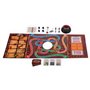 JUMANJI - Jeu de plateau - édition rétro