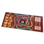 JUMANJI - Jeu de plateau - édition rétro