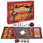 JUMANJI - Jeu de plateau - édition rétro