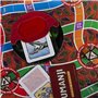 JUMANJI - Jeu de plateau - édition rétro
