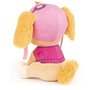 PAT PATROUILLE - PELUCHE 25 CM STELLA Paw Patrol Gund - 6058446 - pelu