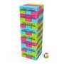 Gabby et la Maison Magique - TOUR JENGA - 2 joueurs et + - Jeu d'adres