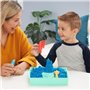 Kinetic Sand - Coffret Château Bac a Sable 454G