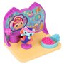 Gabby et la Maison Magique - Playset Deluxe Le SPA- 1 figurine + acces