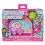 Gabby et la Maison Magique - Playset Deluxe Le SPA- 1 figurine + acces