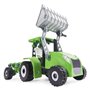 TRACTEUR PELLETEUSE Meccano Junior