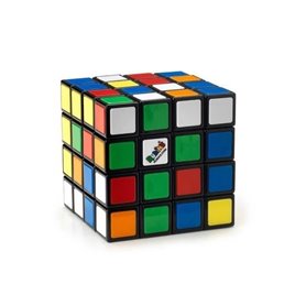 Casse-Tete Coloré Rubik's - Rubik'S Cube 4x4 - 6064639 - Jouet Enfant 