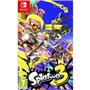 Splatoon 3 - Édition Standard | Jeu Nintendo Switch