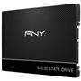 PNY - CS900 - SSD - 1 To - 2.5 - SSD7CS900-1TB-RB