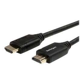 StarTech.com Câble HDMI grande vitesse haute qualité avec Ethernet de 