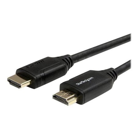 StarTech.com Câble HDMI grande vitesse haute qualité avec Ethernet de 