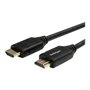 StarTech.com Câble HDMI grande vitesse haute qualité avec Ethernet de 