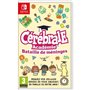 Cérébrale Académie: Bataille de Méninges - Édition Standard | Jeu Nint