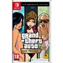 Grand Theft Auto: The Trilogy - Édition Définitive | Jeu Nintendo Swit