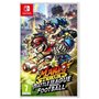 Mario Strikers: Battle League Football - Édition Standard | Jeu Ninten