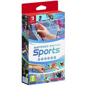 Nintendo Switch Sports - Édition Standard | Jeu Nintendo Switch