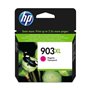 HP 903XL Cartouche d'encre magenta grande capacité authentique (T6M07A