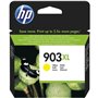 HP 903XL Cartouche d'encre jaune grande capacité authentique (T6M11AE)