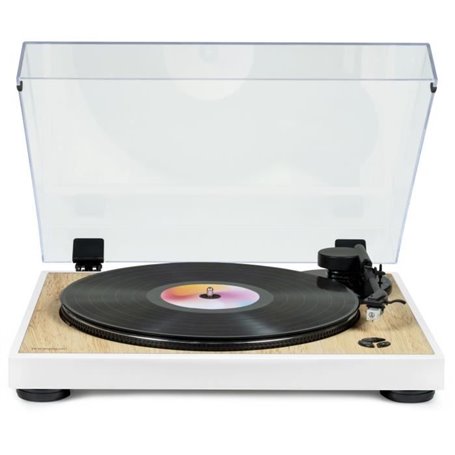 THOMSON TT301 - Platine vinyle design 33 et 45 tours - Tete de lecture