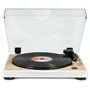 THOMSON TT301 - Platine vinyle design 33 et 45 tours - Tete de lecture