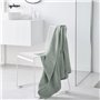 Drap de Bain TODAY 70x130 cm 100% Coton - Celadon