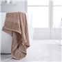 Drap de Bain TODAY 70x130 cm 100% Coton - Rose des sables