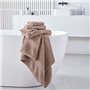 Maxi Drap de Bain TODAY 90x150 cm 100% Coton - Rose des sables