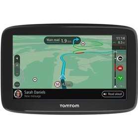 TOMTOM GPS GO Classic 5 - Mises a jour via Wi-Fi. Carte Europe 49 pays