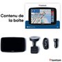 GPS poids lourd - TOM TOM - GO Expert Plus - Ecran HD 7 - Planificatio