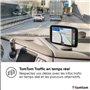 GPS poids lourd - TOM TOM - GO Expert Plus - Ecran HD 7 - Planificatio