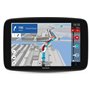 GPS poids lourd - TOM TOM - GO Expert Plus - Ecran HD 7 - Cartes monde