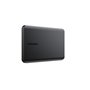 Disque dur externe - TOSHIBA - CANVIO BASICS - 4 To - Noir