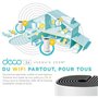 TP-Link Deco WiFi Mesh pour toute la maison. Couverture WiFi 250?. Com