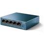 TP-Link LS105G Switch Ethernet 5 ports 10/100/1000 Mbps