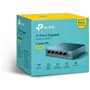 TP-Link LS105G Switch Ethernet 5 ports 10/100/1000 Mbps