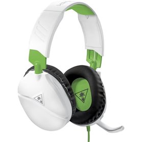 Casque Gaming Turtle Beach Recon 70X pour Xbox One - Blanc - TBS-2455-