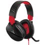 TURTLE BEACH Casque Gaming Recon 70N pour Nintendo Switch (compatible 