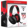 TURTLE BEACH Casque Gaming Recon 70N pour Nintendo Switch (compatible 