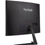 Ecran PC Gamer Incurvé - VIEWSONIC - 27 - VX2718-2KPC-MHD - QHD - Dall