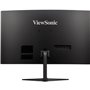 Ecran PC Gamer Incurvé - VIEWSONIC - 27 - VX2718-2KPC-MHD - QHD - Dall