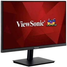 Ecran PC - VIEWSONIC - VA2406-h - 24 FHD - Dalle VA - 4 MS - 1xHDMI. 1