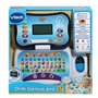 VTECH ORDI GENIUS PRO NOIR