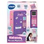 VTECH KIDISECRETS - MON CASIER MAGICLOCKER (ROSE)