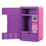 VTECH KIDISECRETS - MON CASIER MAGICLOCKER (ROSE)