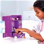 VTECH KIDISECRETS - MON CASIER MAGICLOCKER (ROSE)