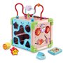 VTECH CUBE NATURE INTERACTIF MULTIACTIVITÉ (JOUET AVEC PARTIE BOIS CER