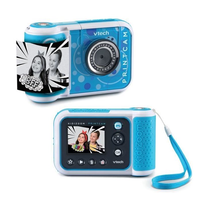 Image secondaire de Appareil Photo Numérique pour Enfants Vtech KidiZoom